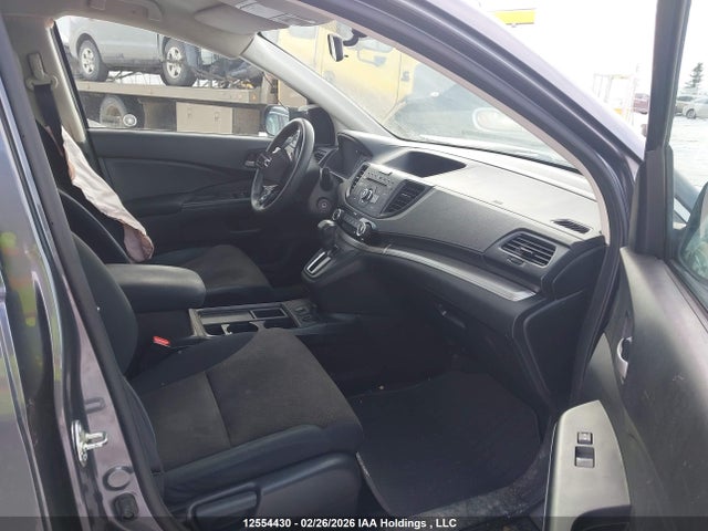 Aukcja sprzedaży 2016 Honda Cr-v Lx, vin: 2HKRM4H35GH128345, numer aukcji: 12554430