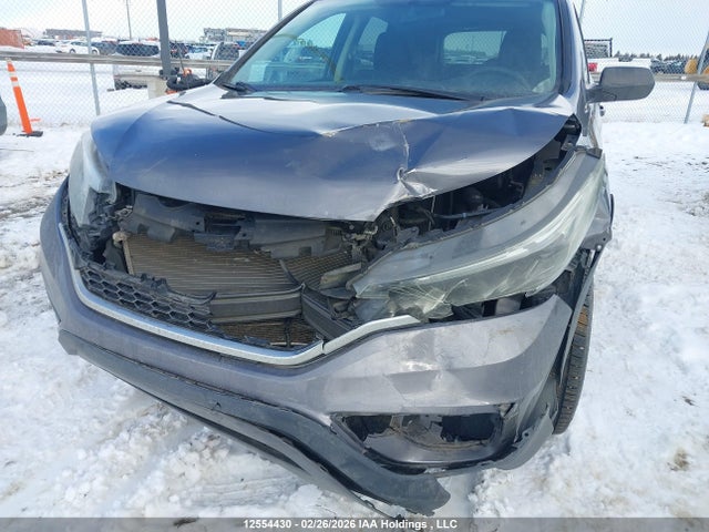 Aukcja sprzedaży 2016 Honda Cr-v Lx, vin: 2HKRM4H35GH128345, numer aukcji: 12554430