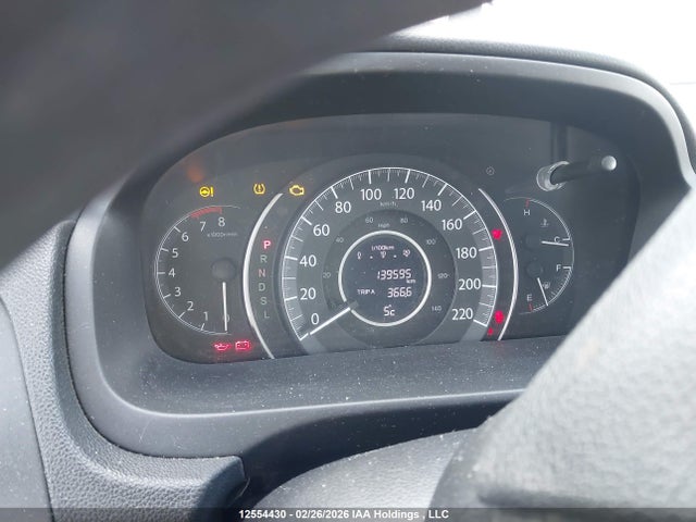 Aukcja sprzedaży 2016 Honda Cr-v Lx, vin: 2HKRM4H35GH128345, numer aukcji: 12554430