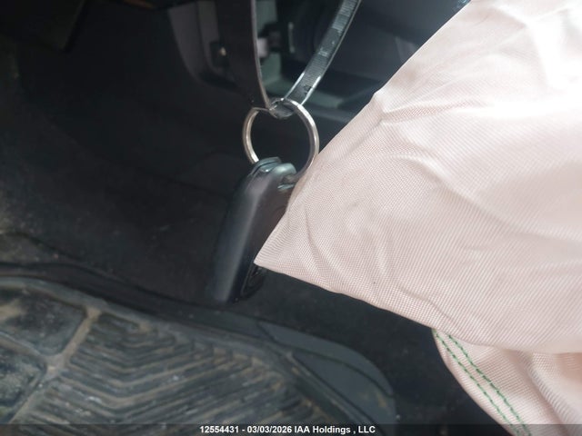 2HGFC1F99GH113112 Honda Civic Touring