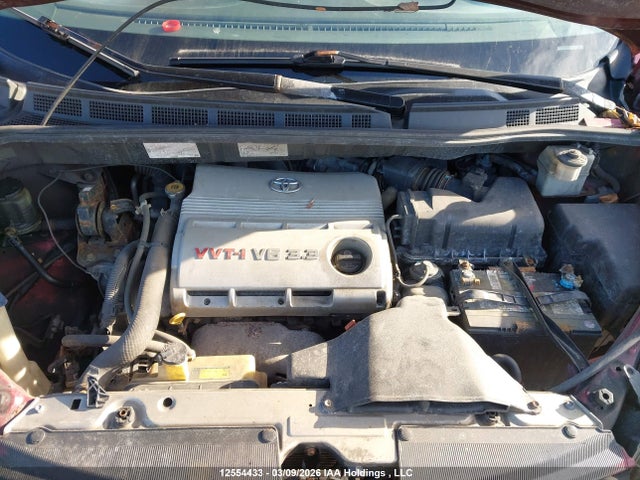 2006 Toyota Sienna Ce/le მანქანა იყიდება აუქციონზე, vin: 5TDZA23C96S505238, აუქციონის ნომერი: 12554433
