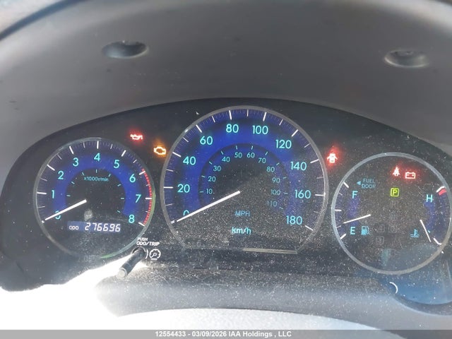2006 Toyota Sienna Ce/le მანქანა იყიდება აუქციონზე, vin: 5TDZA23C96S505238, აუქციონის ნომერი: 12554433