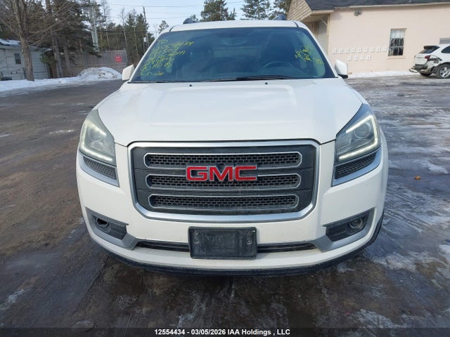 GMC Acadia Slt1 2014 1GKKVRKD4EJ191507 Image 12