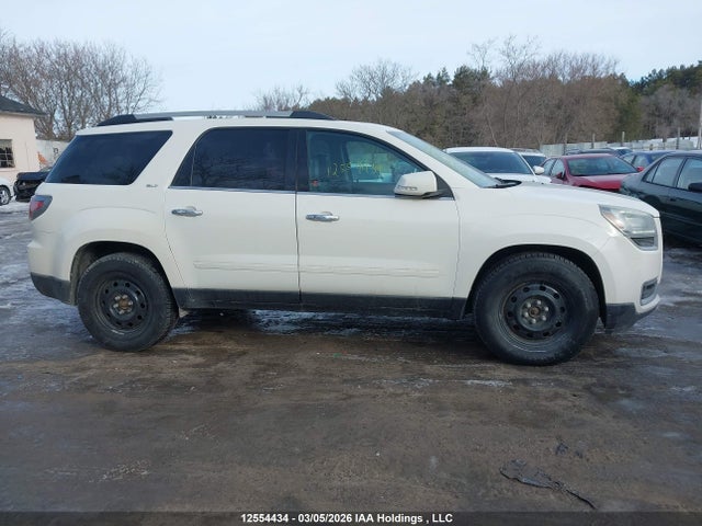 GMC Acadia Slt1 2014 1GKKVRKD4EJ191507 Image 13