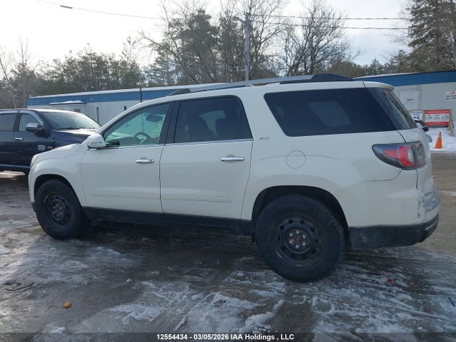 GMC Acadia Slt1 2014 1GKKVRKD4EJ191507 Image 14