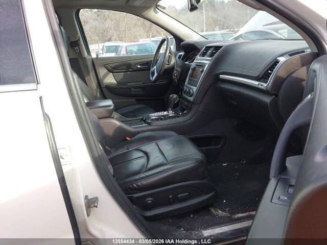GMC Acadia Slt1 2014 1GKKVRKD4EJ191507 Image 5
