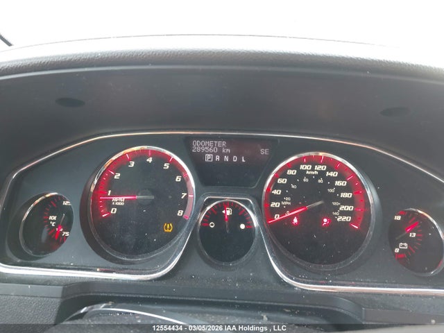GMC Acadia Slt1 2014 1GKKVRKD4EJ191507 Image 7