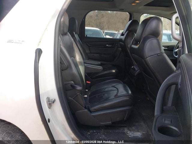 GMC Acadia Slt1 2014 1GKKVRKD4EJ191507 Image 8