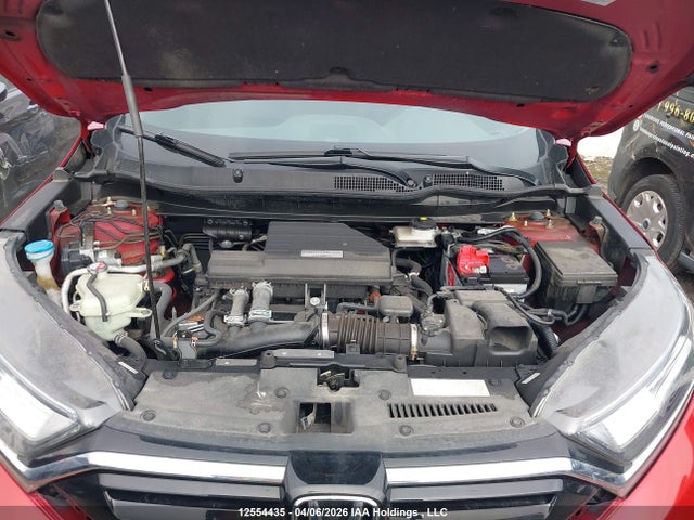 2HKRW2H95LH204983 Honda Cr-v Touring