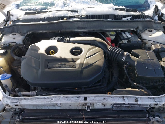3FA6P0T9XGR137186 Ford Fusion