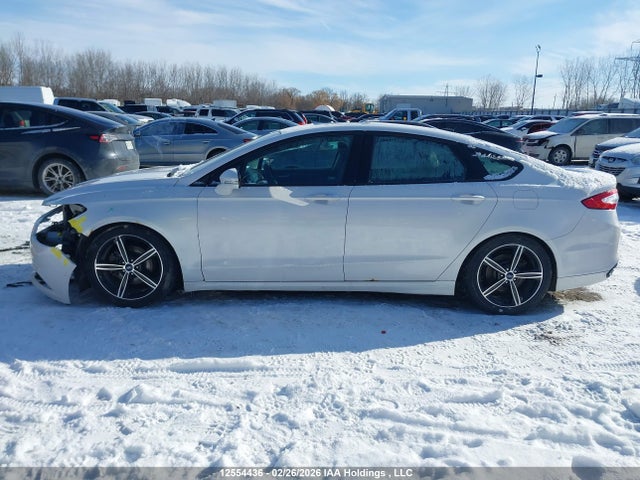 3FA6P0T9XGR137186 Ford Fusion