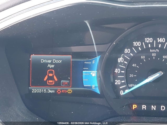 3FA6P0T9XGR137186 Ford Fusion
