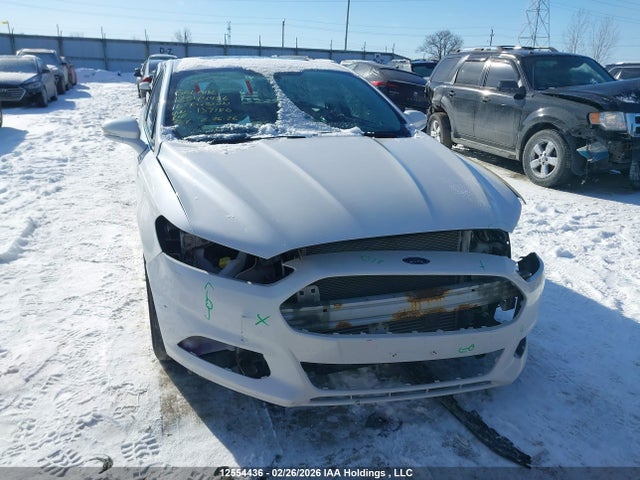 3FA6P0T9XGR137186 Ford Fusion