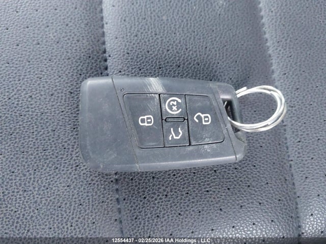 3VWEM7BU9NM001328 Volkswagen Jetta Comfortline