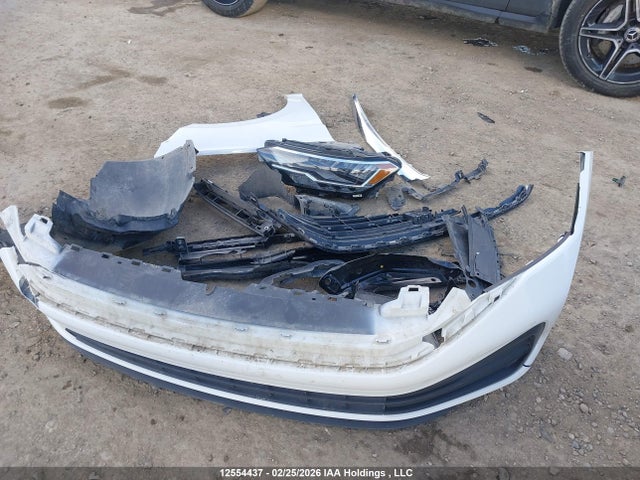 3VWEM7BU9NM001328 Volkswagen Jetta Comfortline