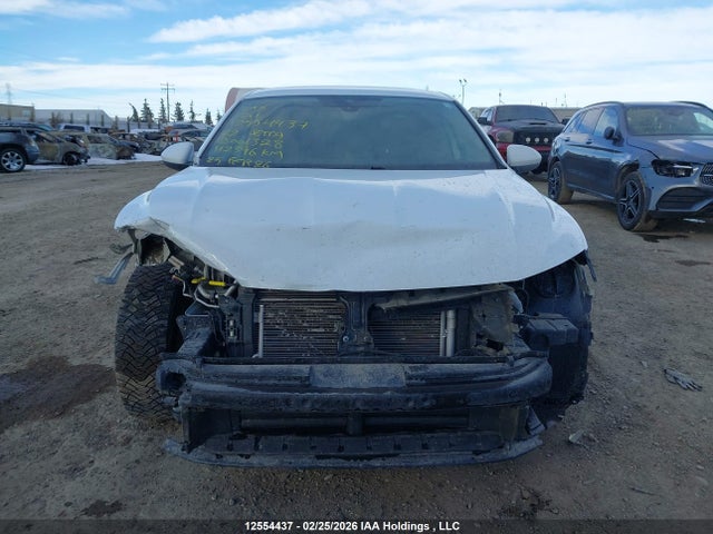 3VWEM7BU9NM001328 Volkswagen Jetta Comfortline