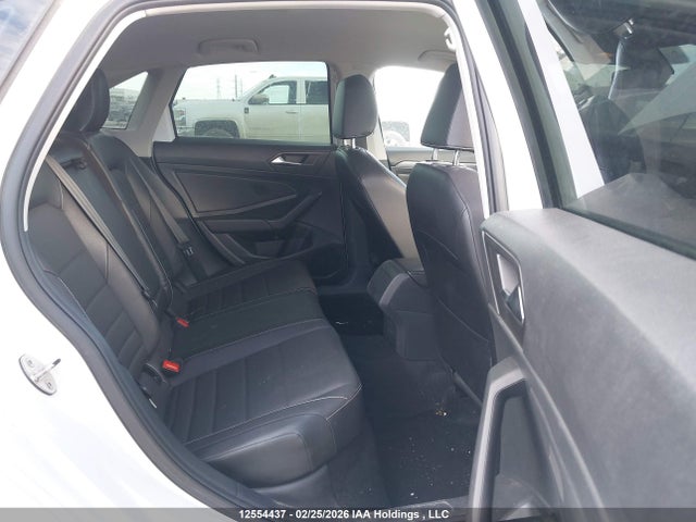 3VWEM7BU9NM001328 Volkswagen Jetta Comfortline