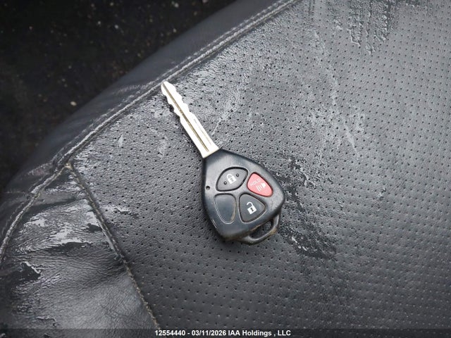 12554440 :رقم المزاد ، JTMBK32V59D006167 vin ، 2009 Toyota Rav4 Sport مزاد بيع