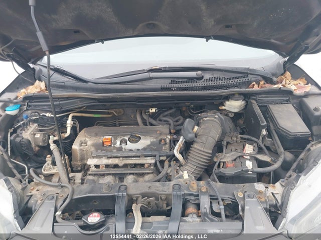 Aukcja sprzedaży 2012 Honda Cr-v Lx, vin: 2HKRM4H31CH117708, numer aukcji: 12554441