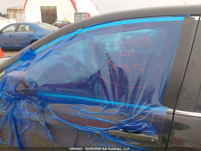 Aukcja sprzedaży 2012 Honda Cr-v Lx, vin: 2HKRM4H31CH117708, numer aukcji: 12554441