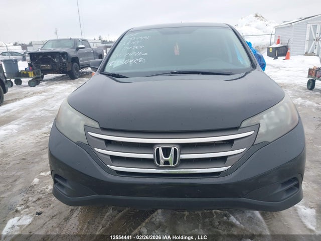Aukcja sprzedaży 2012 Honda Cr-v Lx, vin: 2HKRM4H31CH117708, numer aukcji: 12554441
