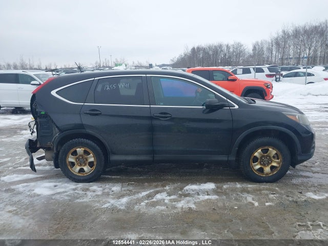 Aukcja sprzedaży 2012 Honda Cr-v Lx, vin: 2HKRM4H31CH117708, numer aukcji: 12554441