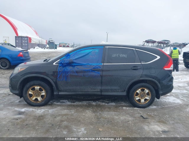 Aukcja sprzedaży 2012 Honda Cr-v Lx, vin: 2HKRM4H31CH117708, numer aukcji: 12554441