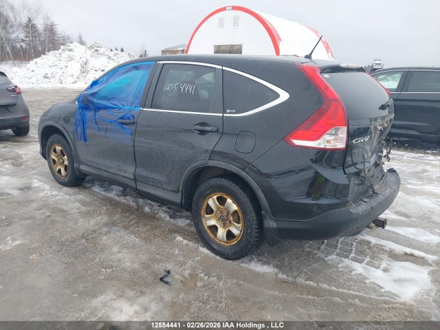 Aukcja sprzedaży 2012 Honda Cr-v Lx, vin: 2HKRM4H31CH117708, numer aukcji: 12554441