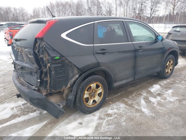Aukcja sprzedaży 2012 Honda Cr-v Lx, vin: 2HKRM4H31CH117708, numer aukcji: 12554441