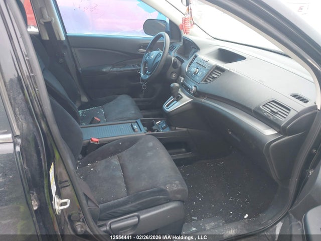 Aukcja sprzedaży 2012 Honda Cr-v Lx, vin: 2HKRM4H31CH117708, numer aukcji: 12554441