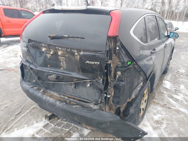 Aukcja sprzedaży 2012 Honda Cr-v Lx, vin: 2HKRM4H31CH117708, numer aukcji: 12554441
