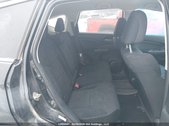 Aukcja sprzedaży 2012 Honda Cr-v Lx, vin: 2HKRM4H31CH117708, numer aukcji: 12554441