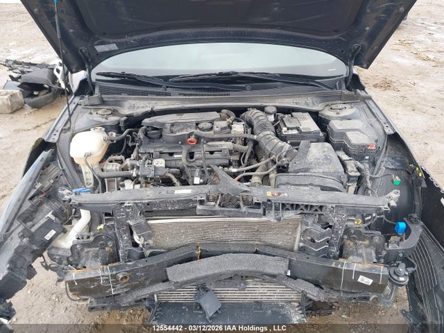 Aukcja sprzedaży 2023 Hyundai Elantra, vin: KMHLR4AF2PU632252, numer aukcji: 12554442