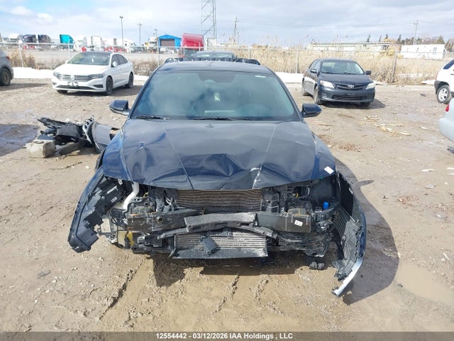Aukcja sprzedaży 2023 Hyundai Elantra, vin: KMHLR4AF2PU632252, numer aukcji: 12554442