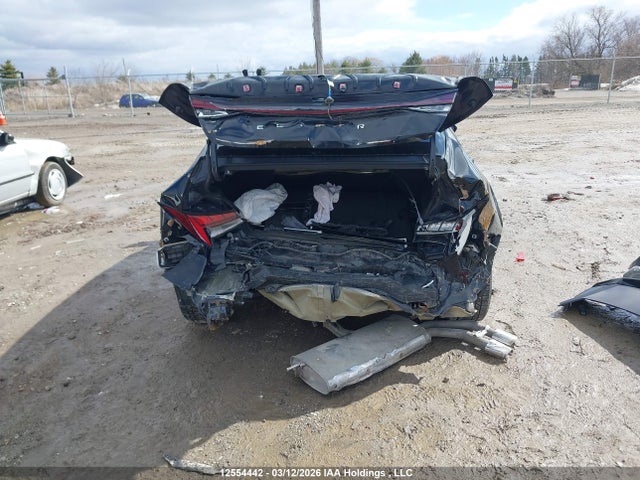 Aukcja sprzedaży 2023 Hyundai Elantra, vin: KMHLR4AF2PU632252, numer aukcji: 12554442