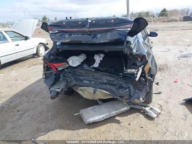 Aukcja sprzedaży 2023 Hyundai Elantra, vin: KMHLR4AF2PU632252, numer aukcji: 12554442