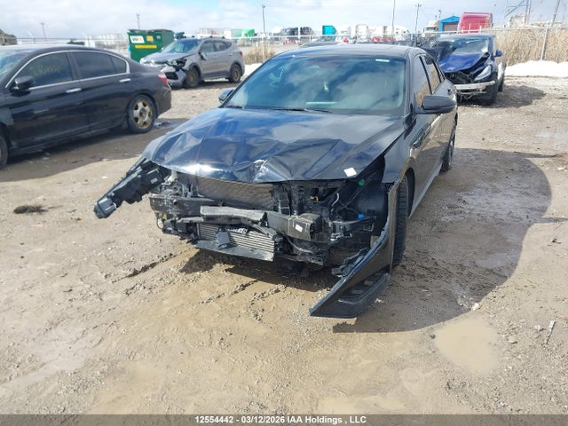 Aukcja sprzedaży 2023 Hyundai Elantra, vin: KMHLR4AF2PU632252, numer aukcji: 12554442