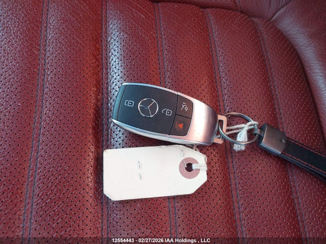 Продажа на аукционе авто 2019 Mercedes-benz Amg C 43 4matic, vin: WDDWJ6EB8KF797687, номер лота: 12554443