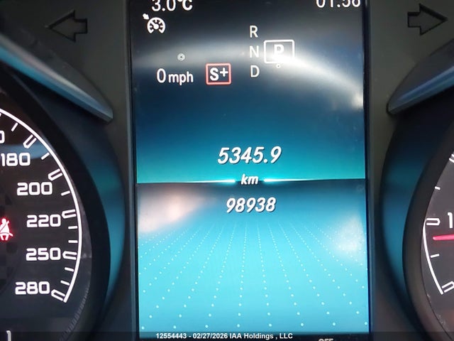 Продажа на аукционе авто 2019 Mercedes-benz Amg C 43 4matic, vin: WDDWJ6EB8KF797687, номер лота: 12554443