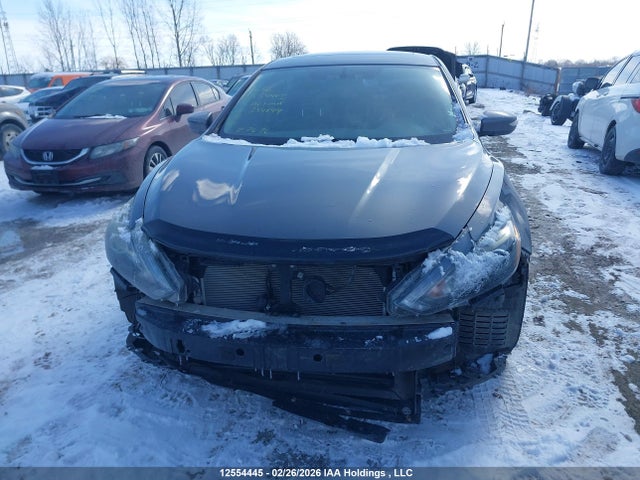Продажа на аукционе авто 2017 Nissan Altima 2.5/s/sv/sl/sr, vin: 1N4AL3AP4HC294849, номер лота: 12554445