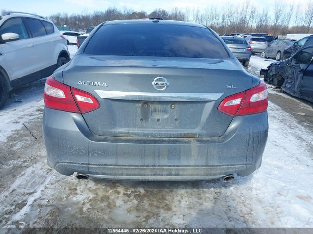 Продажа на аукционе авто 2017 Nissan Altima 2.5/s/sv/sl/sr, vin: 1N4AL3AP4HC294849, номер лота: 12554445