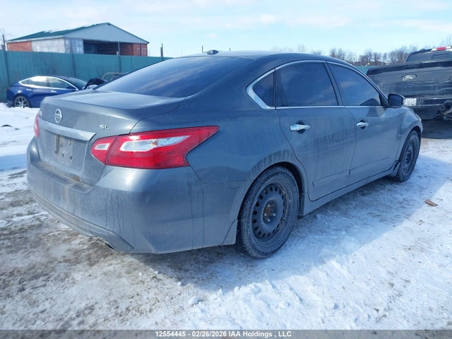 Продажа на аукционе авто 2017 Nissan Altima 2.5/s/sv/sl/sr, vin: 1N4AL3AP4HC294849, номер лота: 12554445