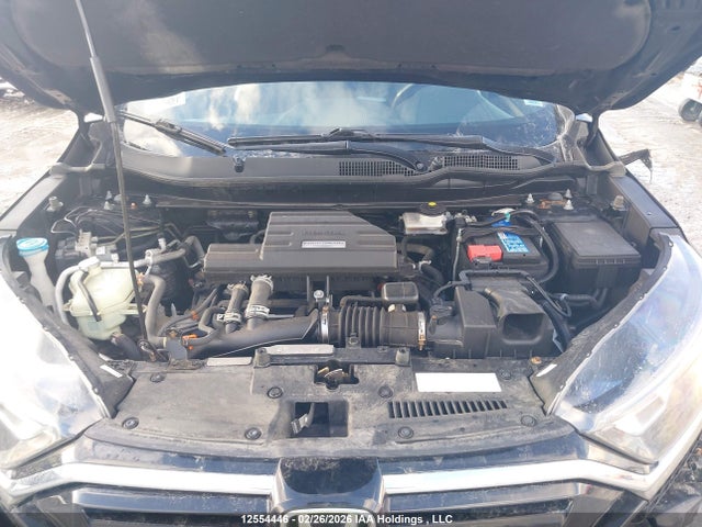 2HKRW2H47LH222860 Honda CR-V