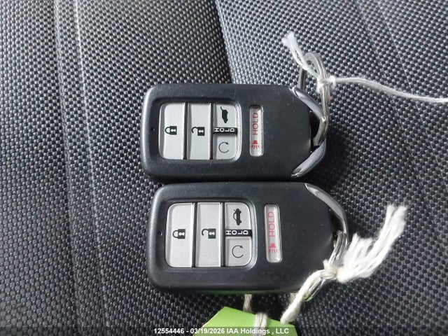 2HKRW2H47LH222860 Honda CR-V