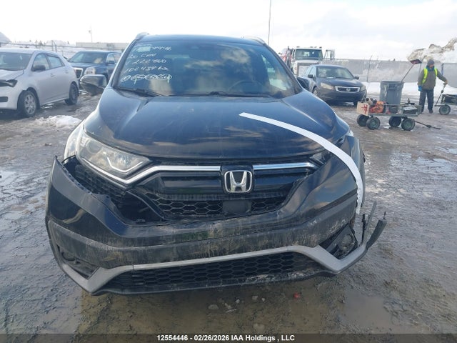 2HKRW2H47LH222860 Honda CR-V