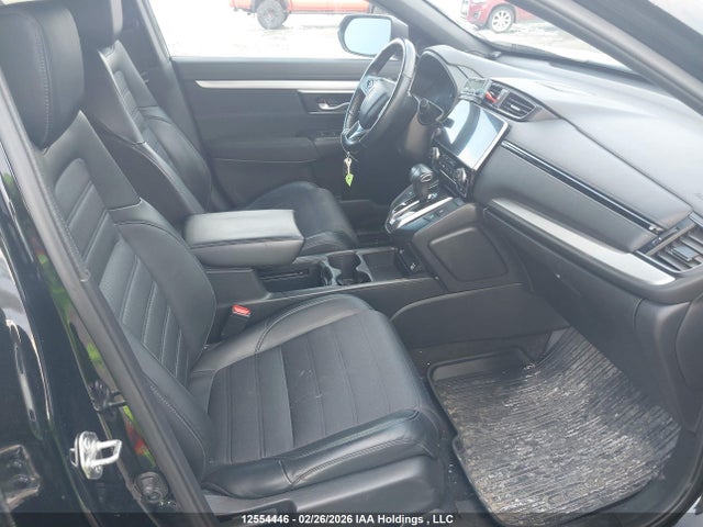 2HKRW2H47LH222860 Honda CR-V