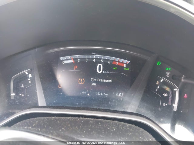 2HKRW2H47LH222860 Honda CR-V