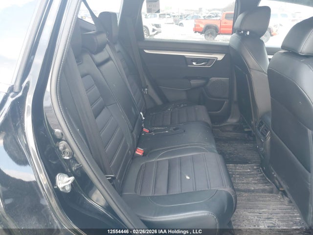 2HKRW2H47LH222860 Honda CR-V