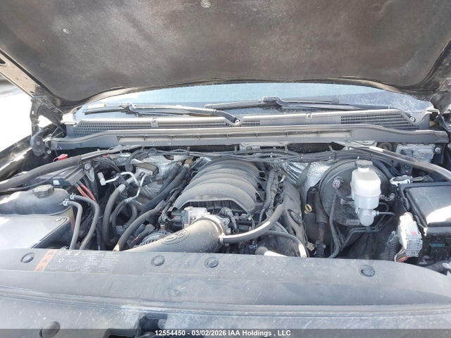 3GTU2NEJ1HG474637 GMC Sierra 1500 Slt