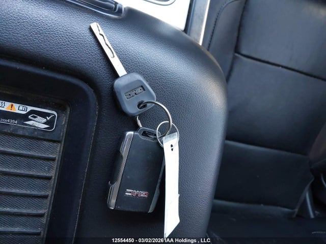 3GTU2NEJ1HG474637 GMC Sierra 1500 Slt